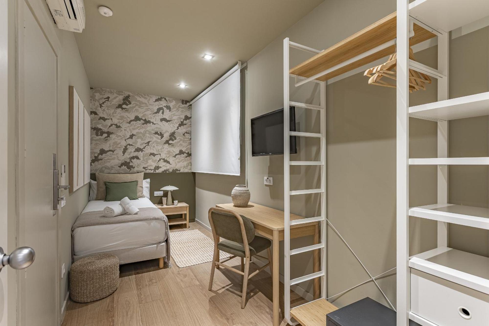 Ola Living Diagonal * Barcelona